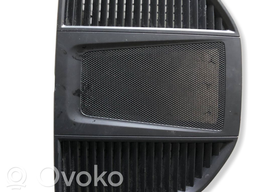 Porsche Macan (95B) Cache enceinte centrale 