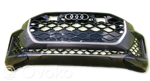 Audi Q8 Parachoques delantero 