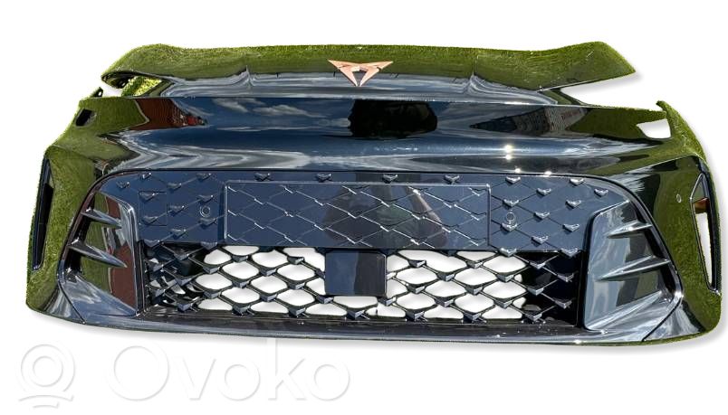 Front bumper   10E805903D,9031010110