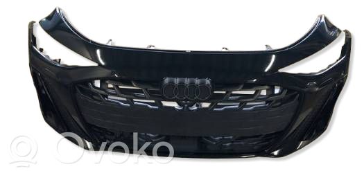 Audi A5 Front bumper skid plate/under tray 