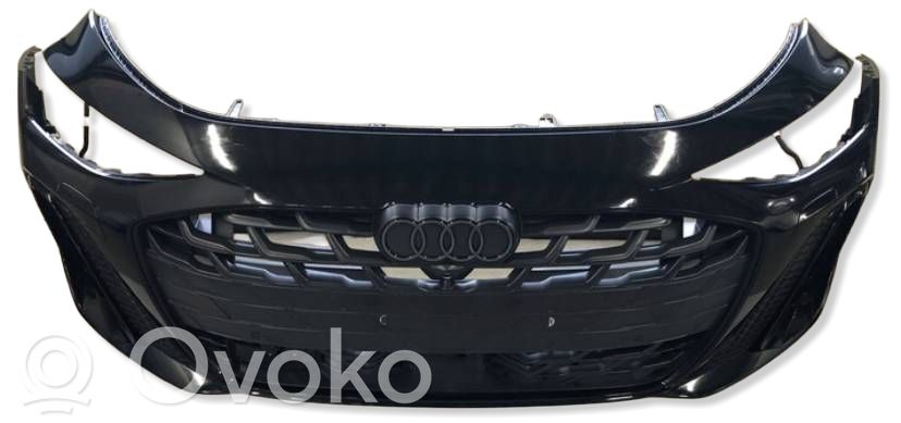 Audi A5 Front bumper 