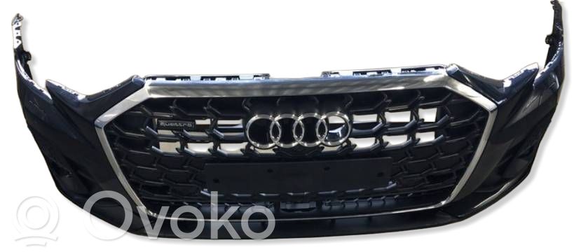 Audi A8 S8 D5 Zderzak przedni 