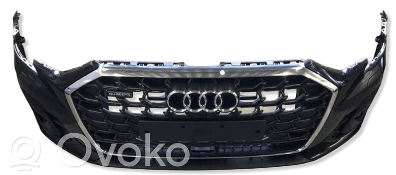 Audi A8 S8 D5 Zderzak przedni 