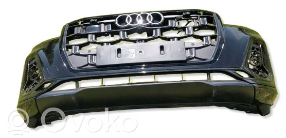 Audi Q7 4M Parachoques delantero 