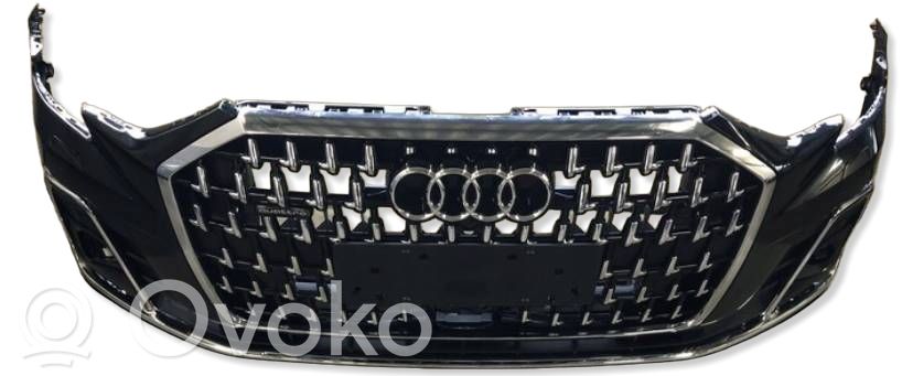 Audi A8 S8 D5 Front bumper 