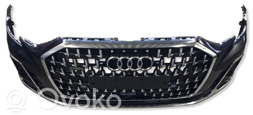 Audi A8 S8 D5 Front bumper 
