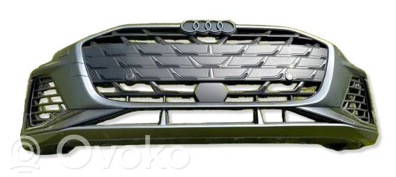 Audi A3 8Y Front bumper 