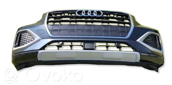 Audi Q2 - Zderzak przedni 
