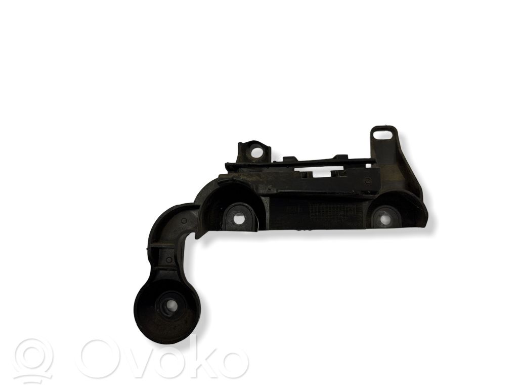 Peugeot 208 I Rear bumper mounting bracket 