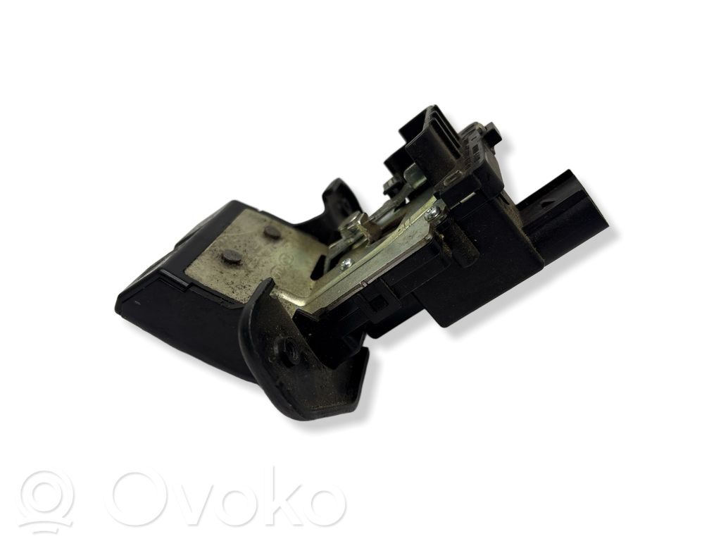 KIA Pro Cee'd III Tailgate lock latch 