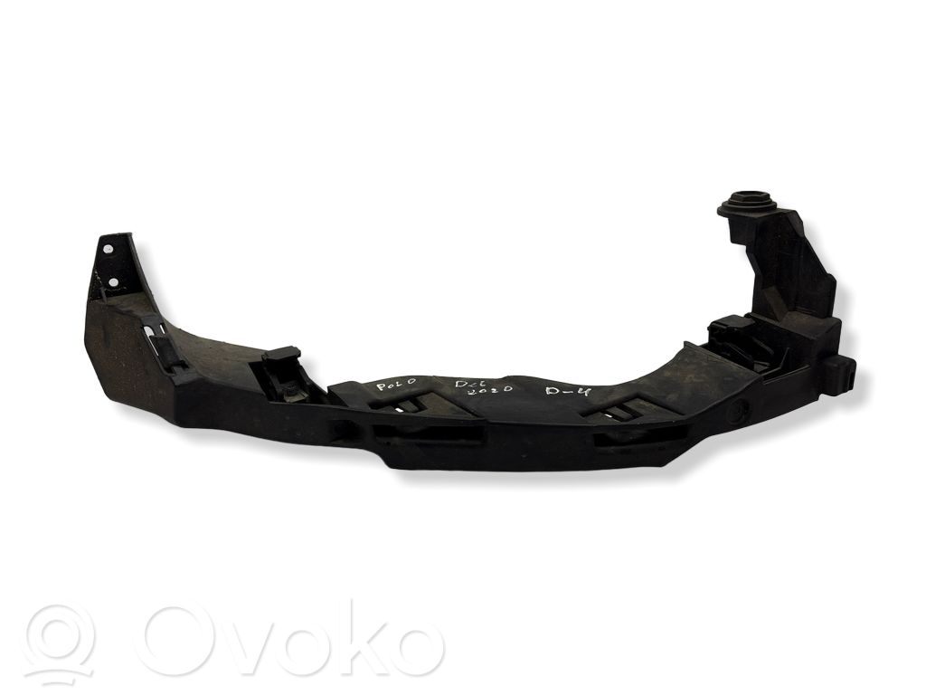 Volkswagen Polo VI Ajovalon kannake 