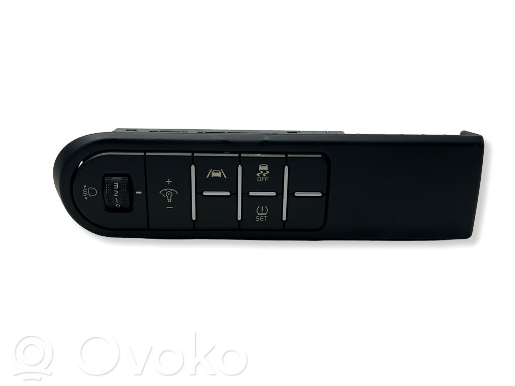 KIA Ceed Interrupteur / bouton multifonctionnel 