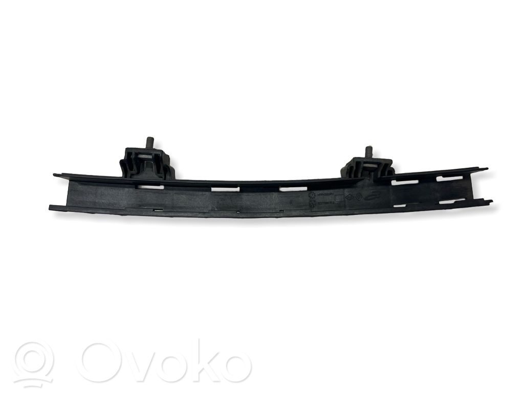 Renault Captur Listwa szyby drzwi tylnych 