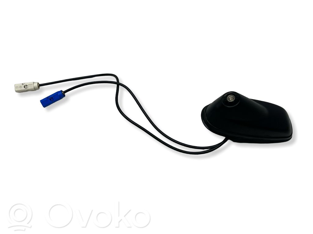 Peugeot 308 Radioantenne 