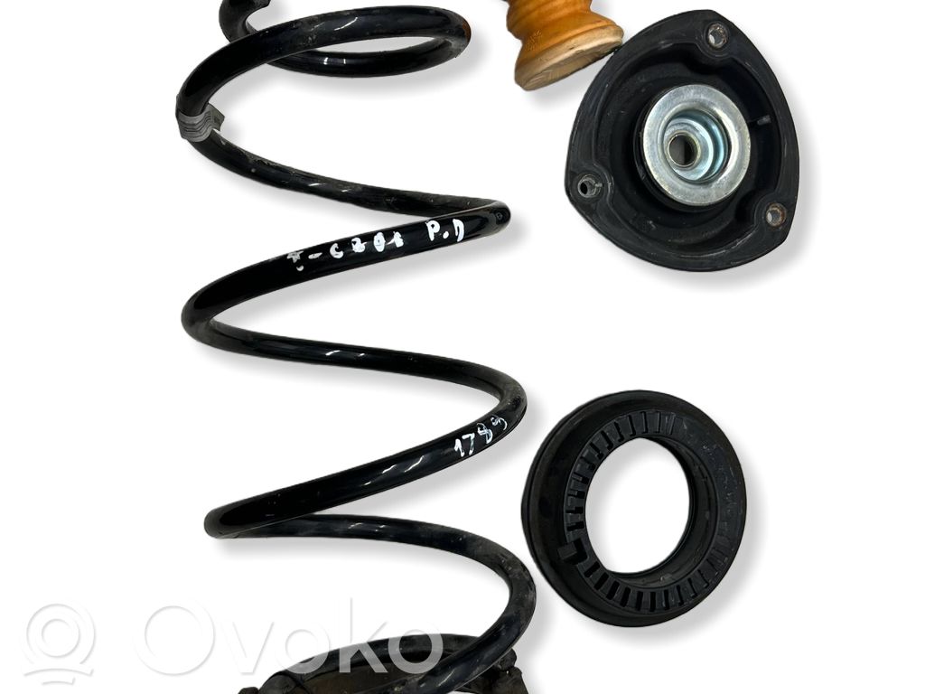 Volkswagen T-Cross Front upper strut mount 