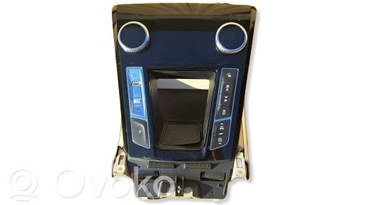 SAM control unit