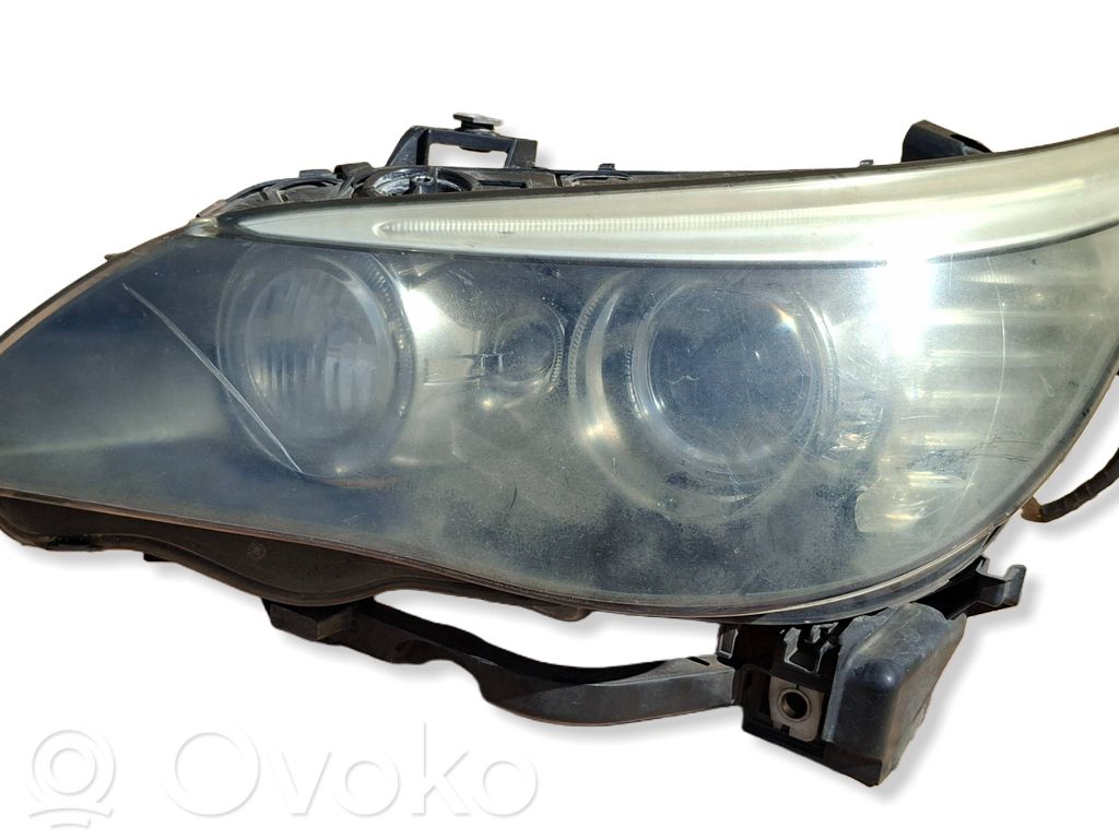Headlight/headlamp   1ZS00945101,A9717773306,7177733