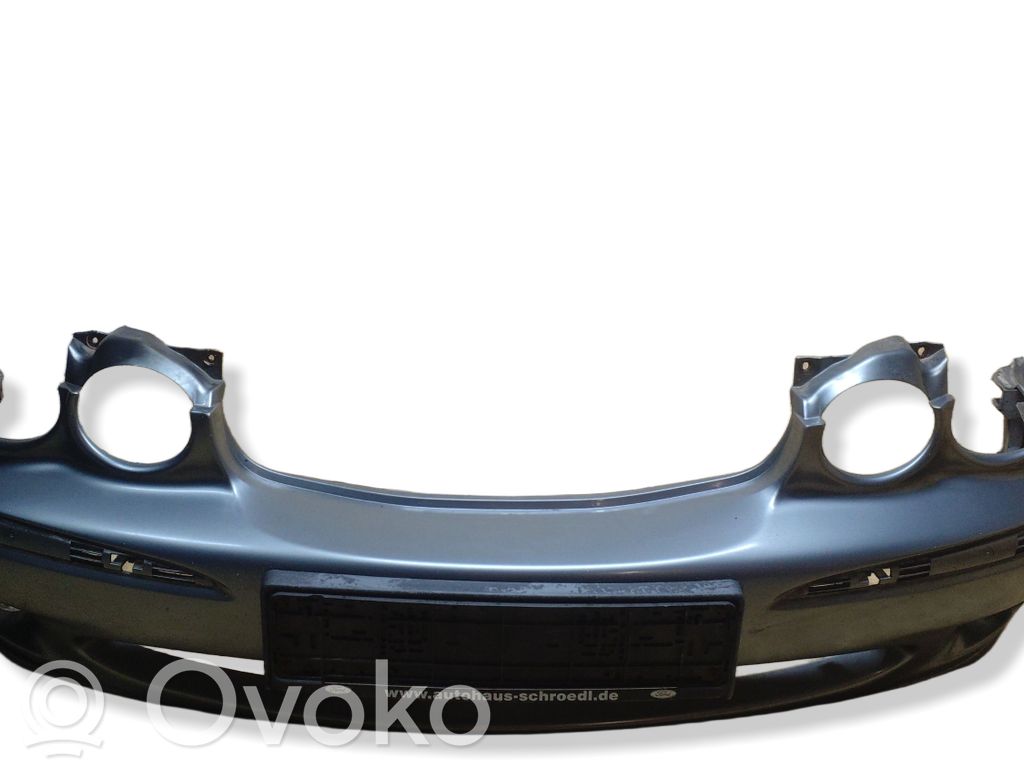 Jaguar X-Type Front bumper 