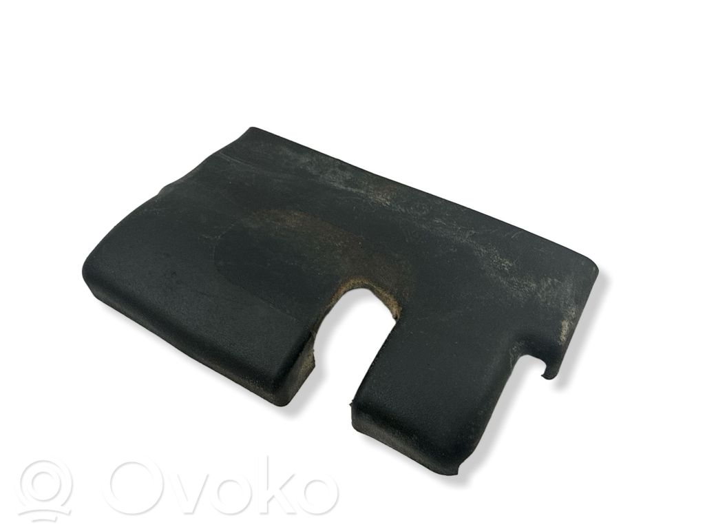 BMW 3 E46 Trunk/boot trim cover 