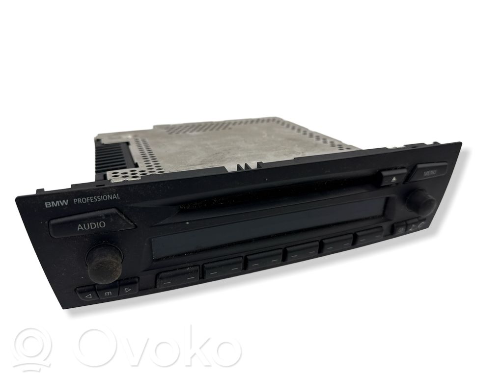BMW 3 E90 E91 Radio/CD/DVD/GPS head unit 