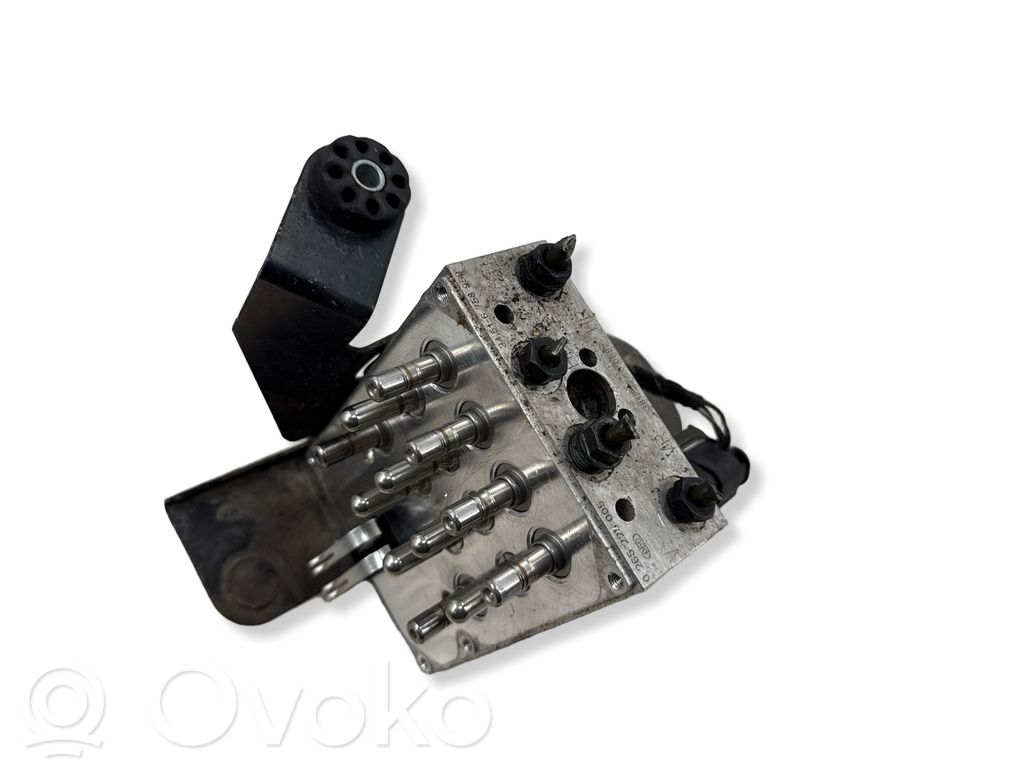 BMW 5 E39 ABS Pump 