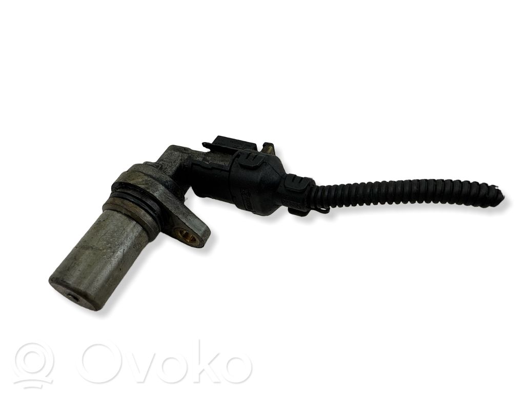 Alfa Romeo 159 Crankshaft position sensor 