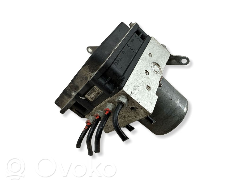 BMW 3 E90 E91 ABS bloks 