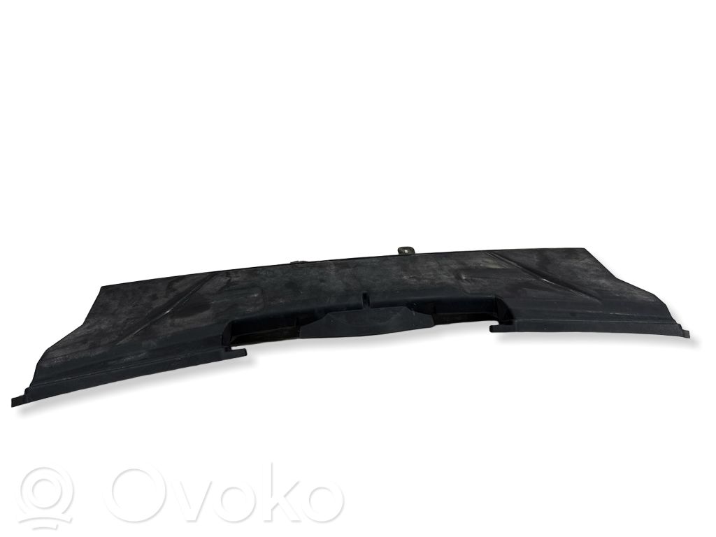 BMW 3 E90 E91 Oro mikrofiltro dangtelis 