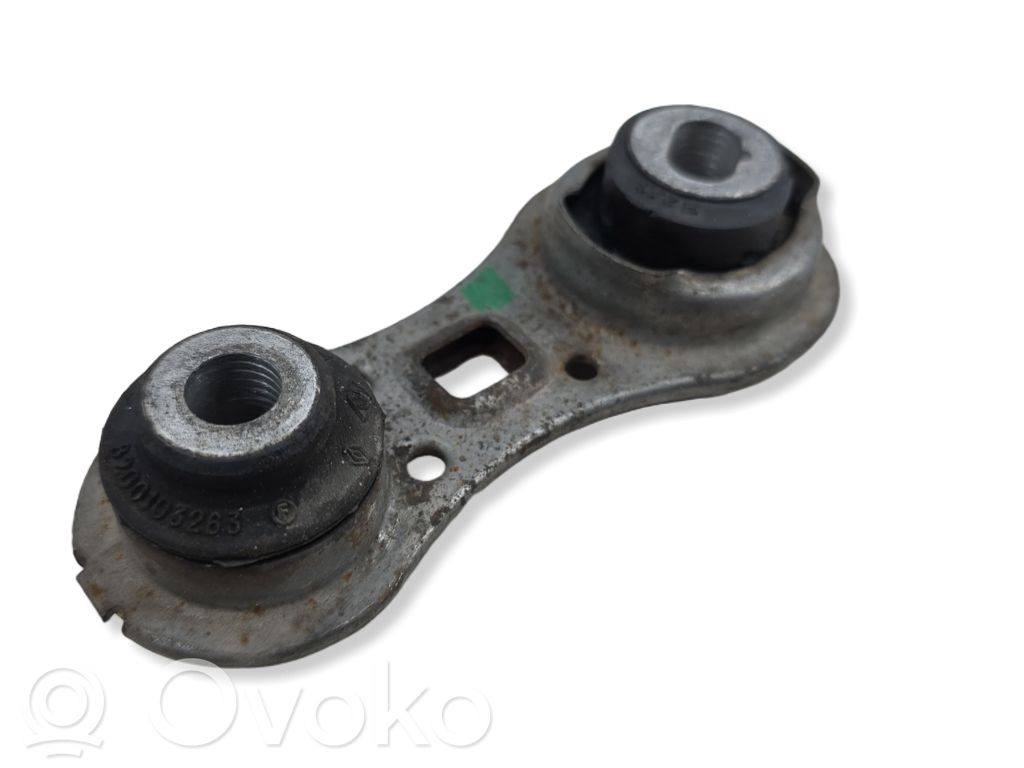 Renault Megane II Suport tampon motor 