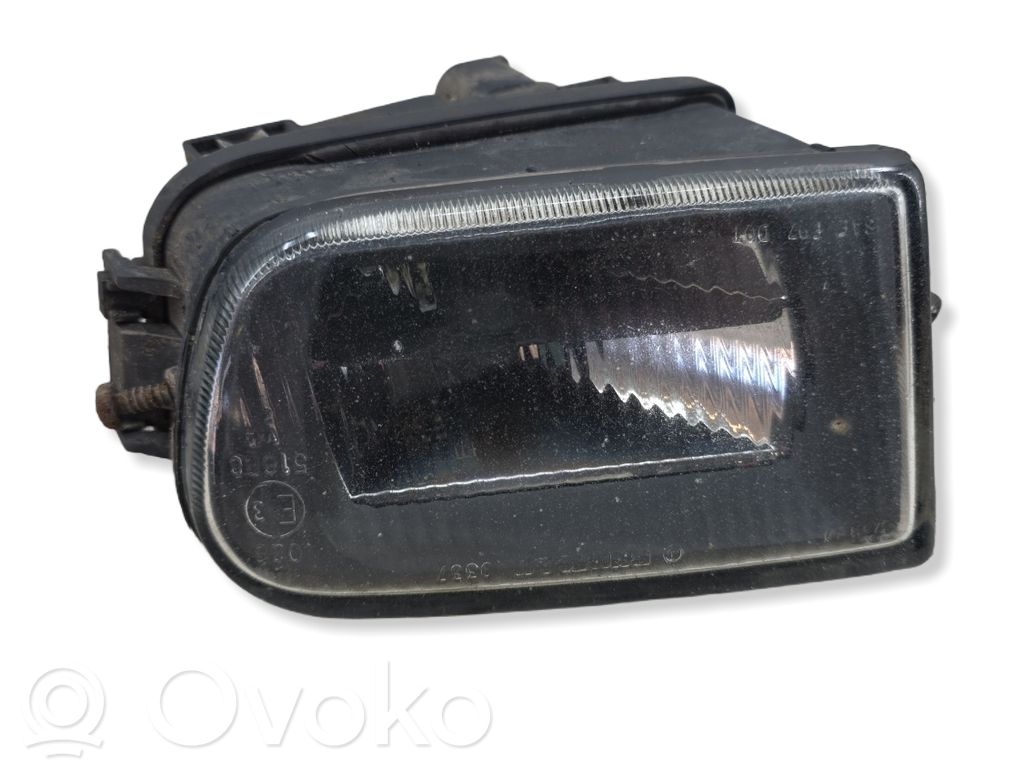 BMW 5 E39 Front fog light 