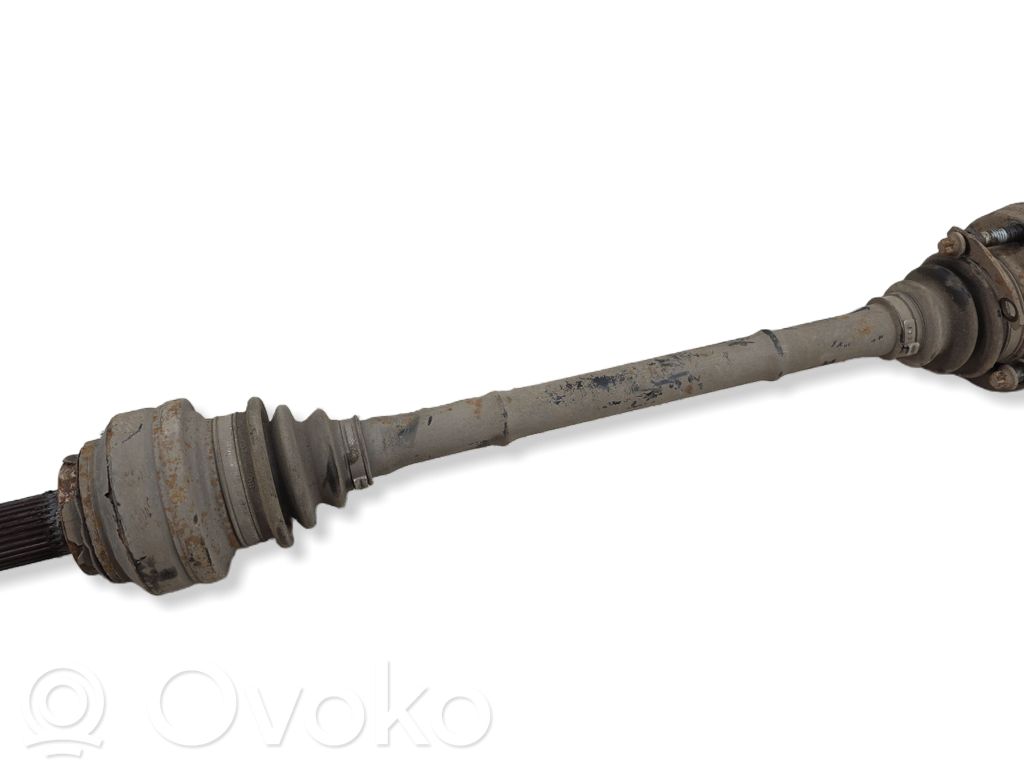 Rear driveshaft   7533452,3547124