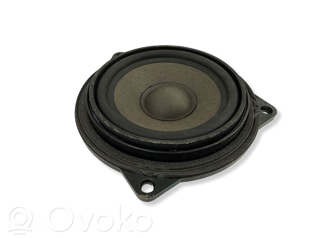 Altavoz de la puerta delantera   73866112,24807B0231,6945411