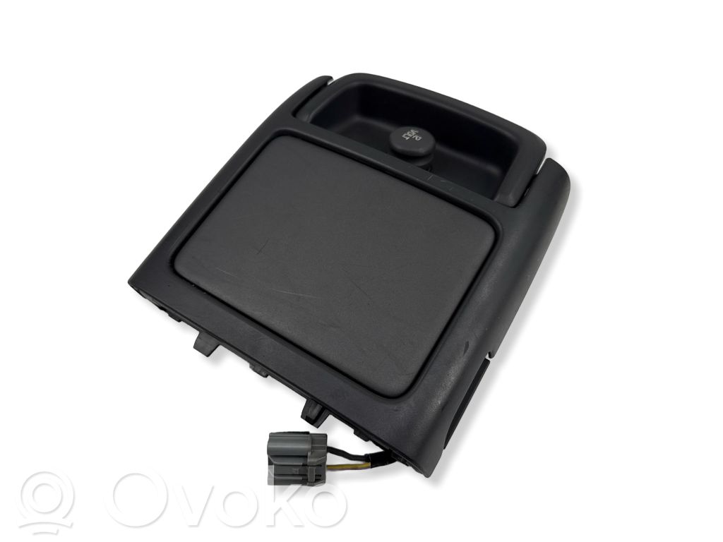 Volvo S60 Other center console (tunnel) element 