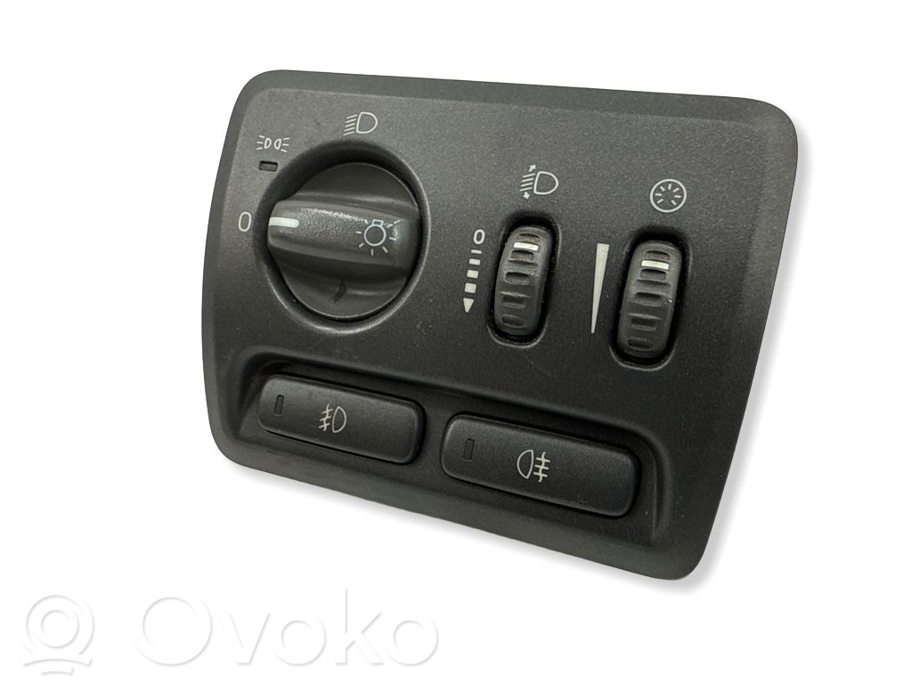 Volvo S60 Light switch 