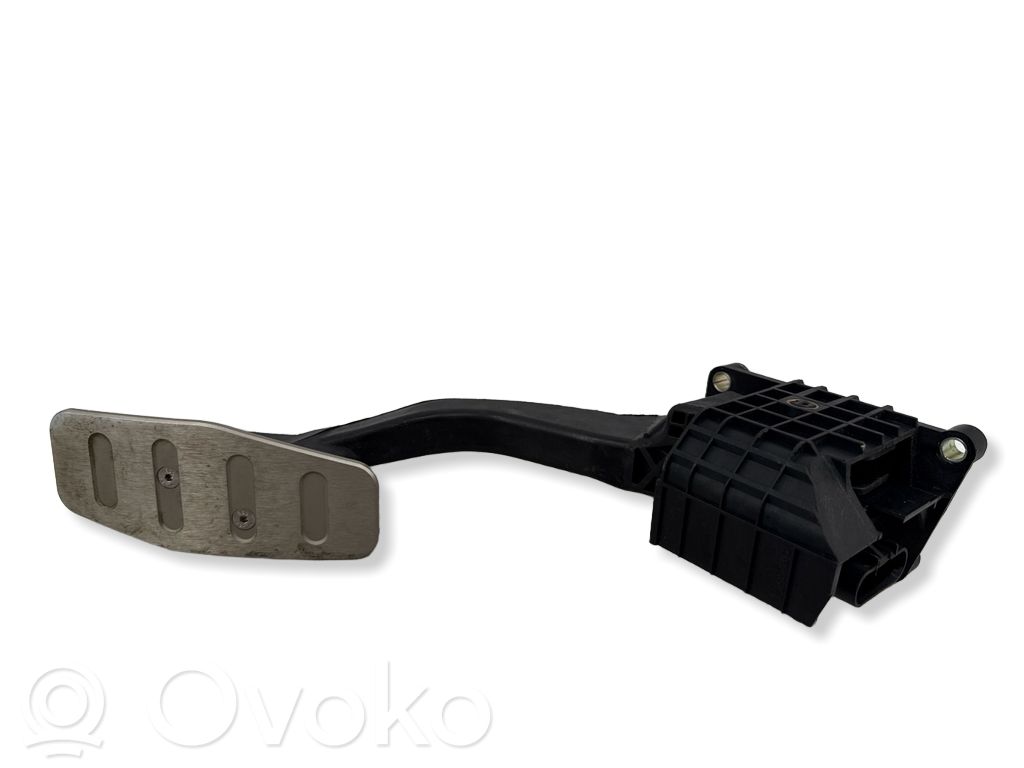 Fiat 500 Abarth Accelerator throttle pedal 
