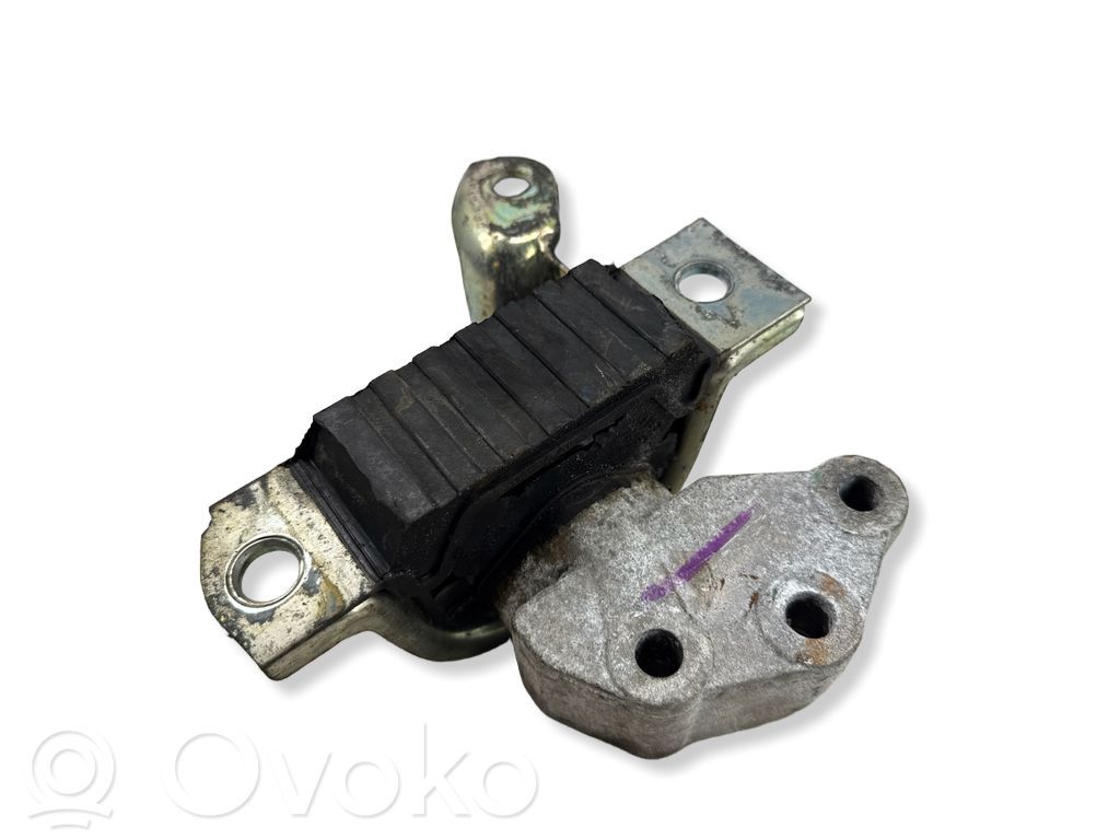 Engine mount bracket   A236,M127