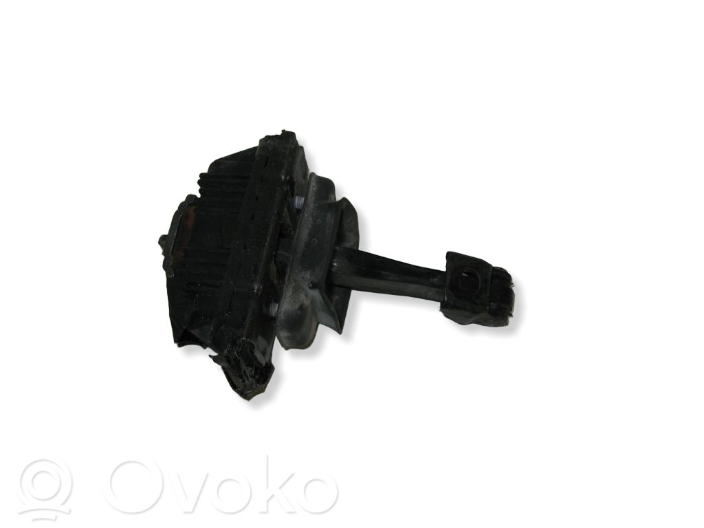 Front door check strap stopper   7259243
