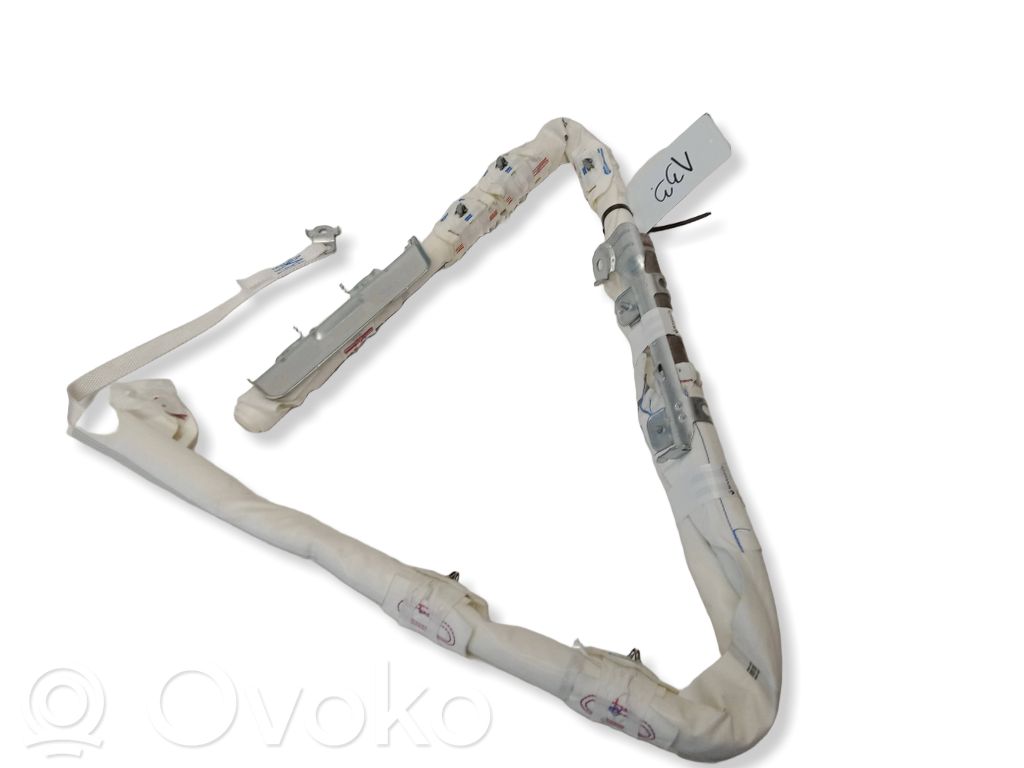 Dacia Spring Kopfairbag 