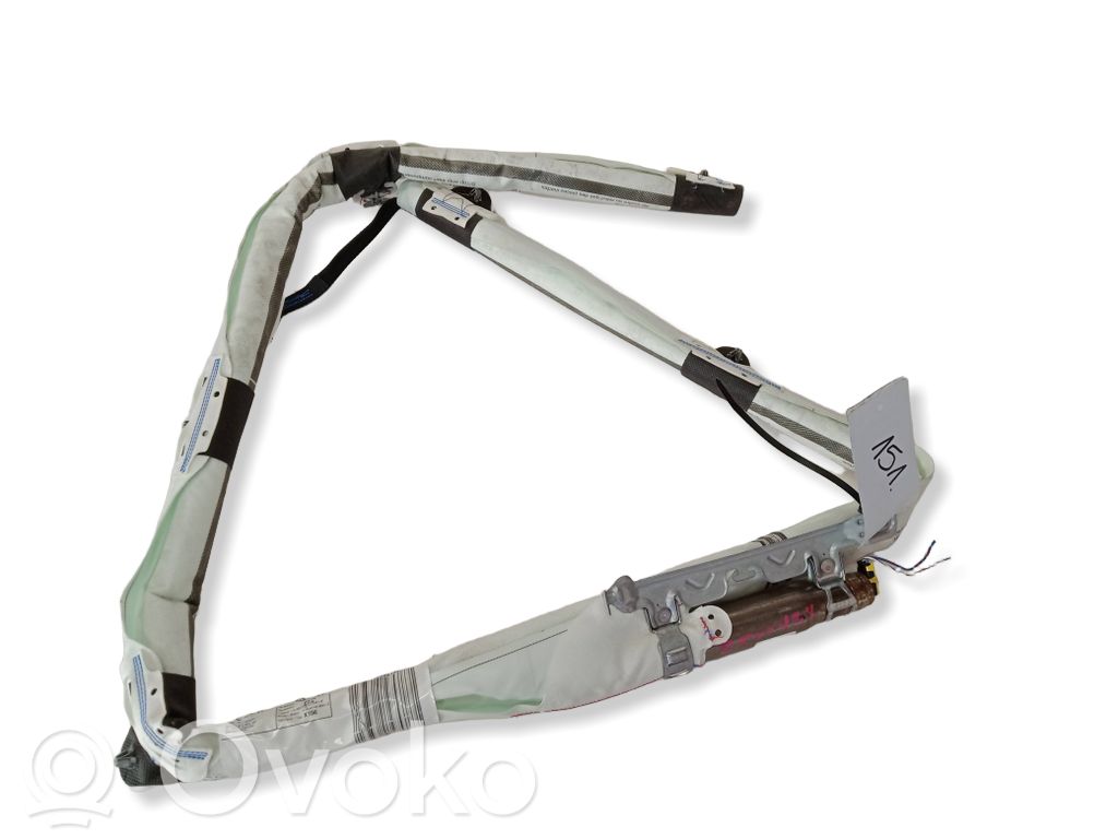 KIA Picanto Airbag del techo 