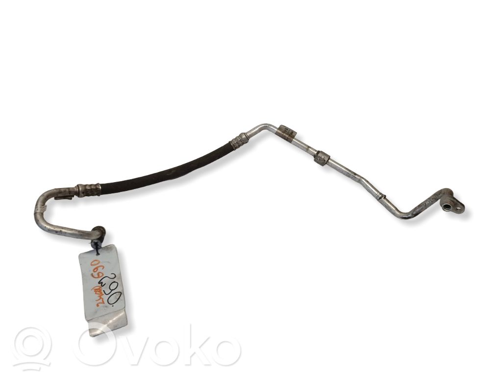 Peugeot Expert Muu ilmastointilaitteen osa (A/C) 