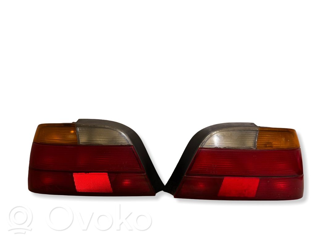 BMW 3 E36 Rear/tail lights set 