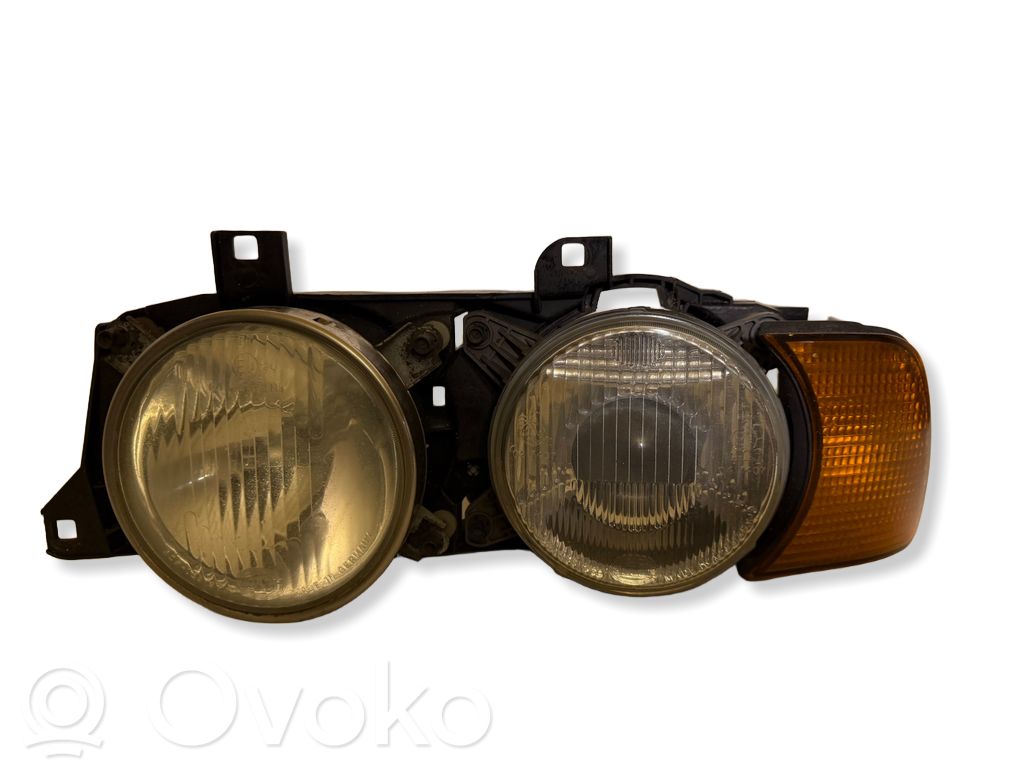 Headlight/headlamp   13174100,13174100LI