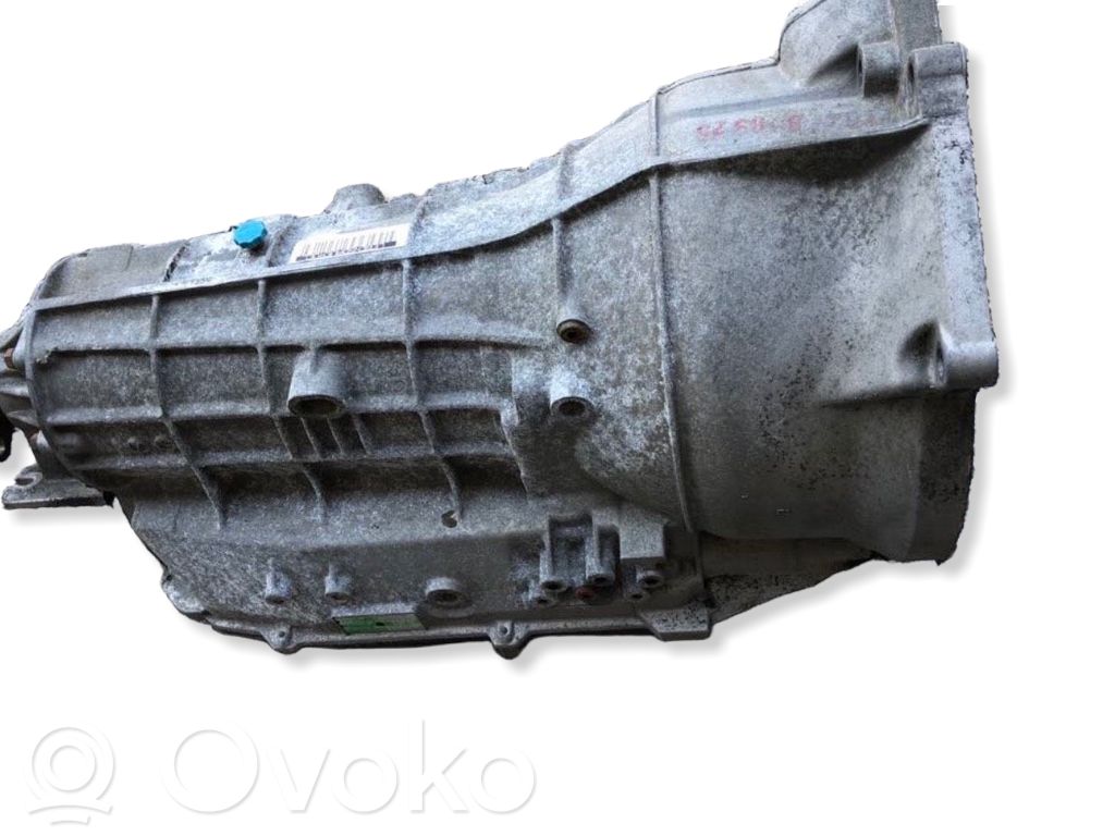 Automatyczna skrzynia biegów   2228631,0546238,1056000104