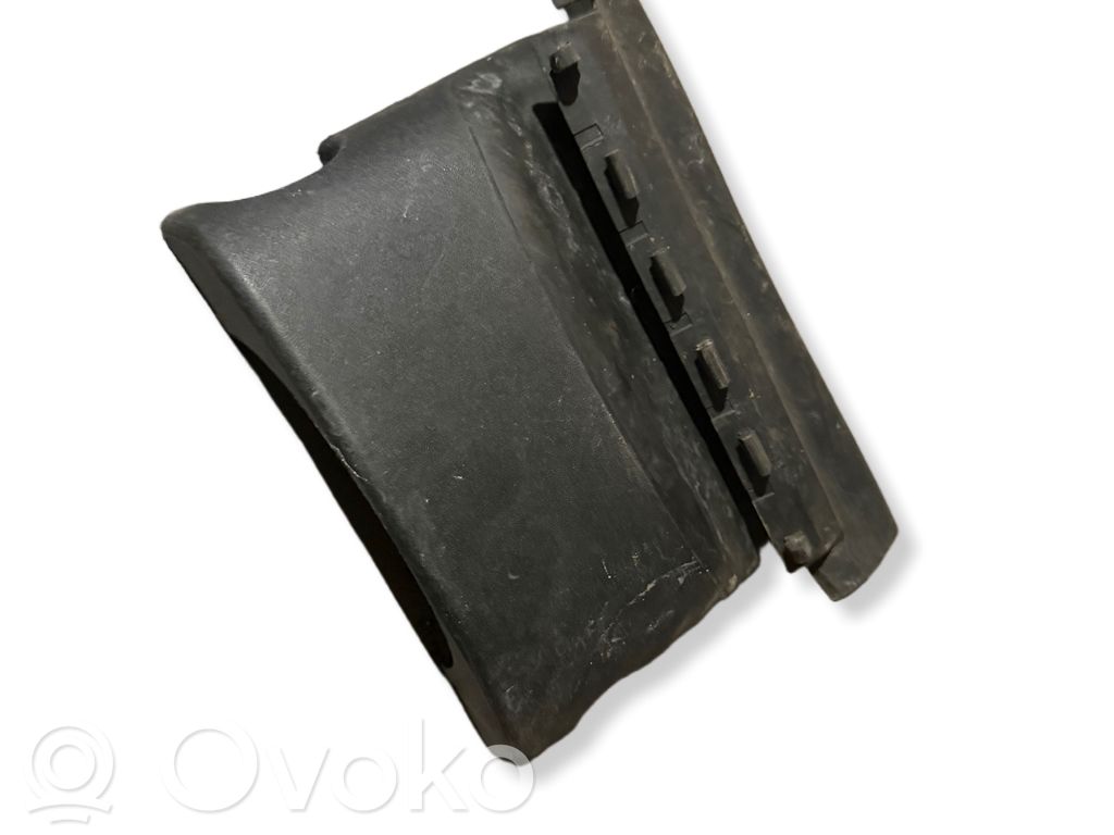 Ford Fiesta Rivestimento del piantone del volante 
