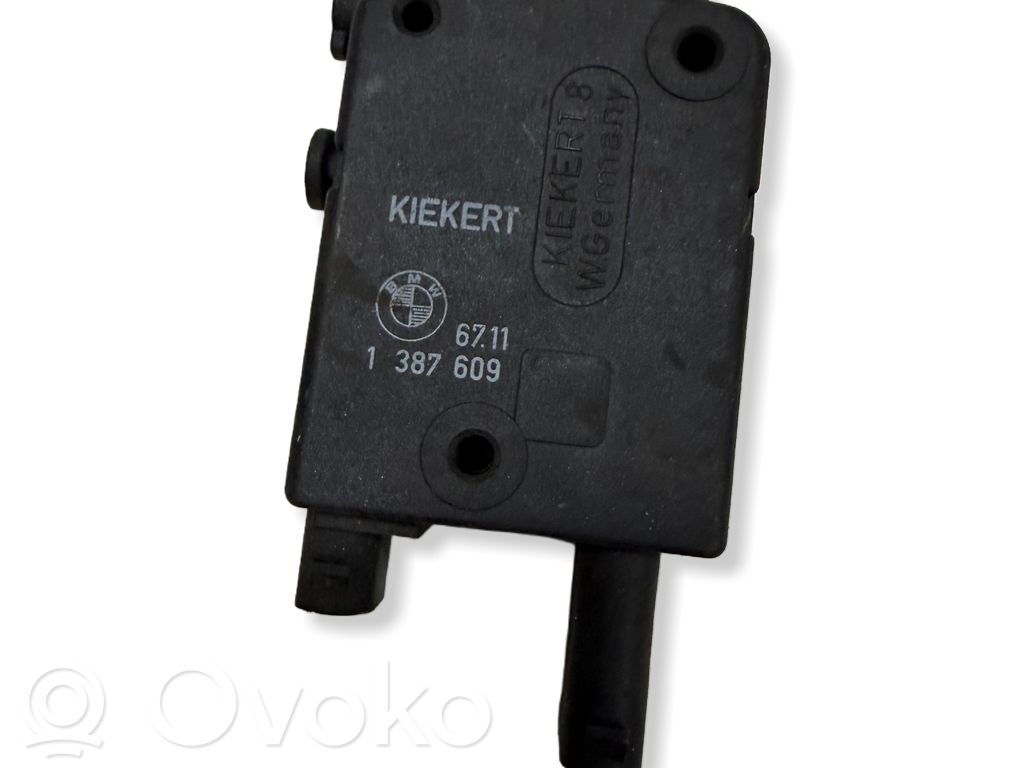 BMW 3 E36 Central locking motor 