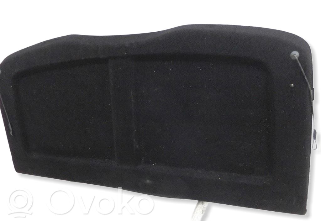 Hyundai i30 Bandeja del maletero 
