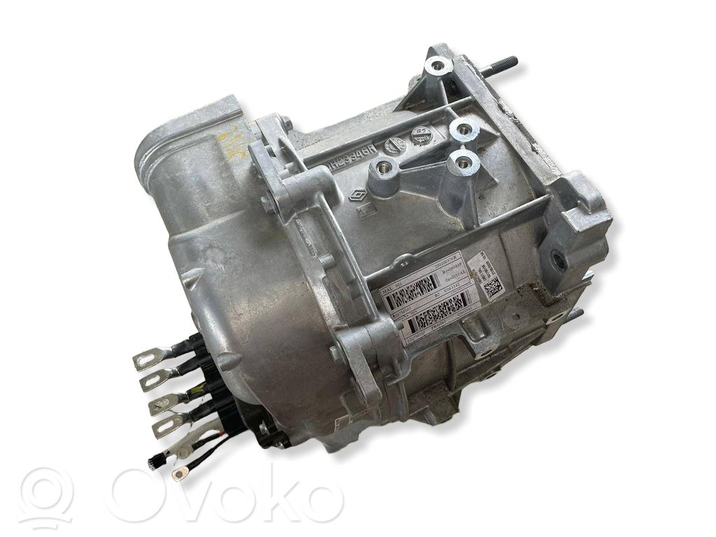 Renault Twingo III Electric car motor 