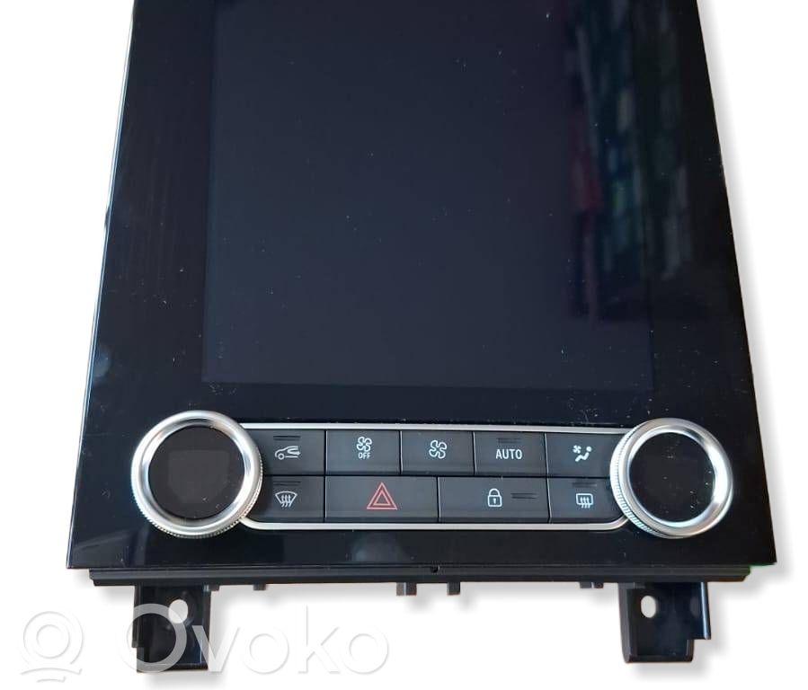 Monitor / wyświetlacz / ekran   280904005R,10R0510662,910652381,CID09ACRFC