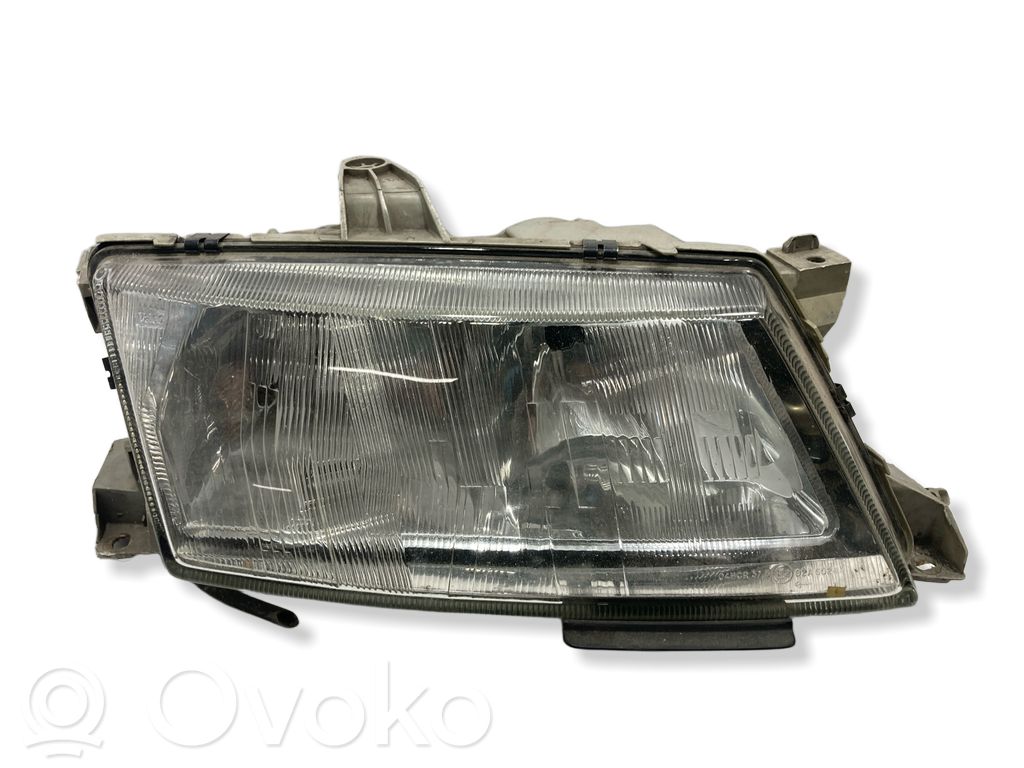 Saab 9-5 Headlight/headlamp 