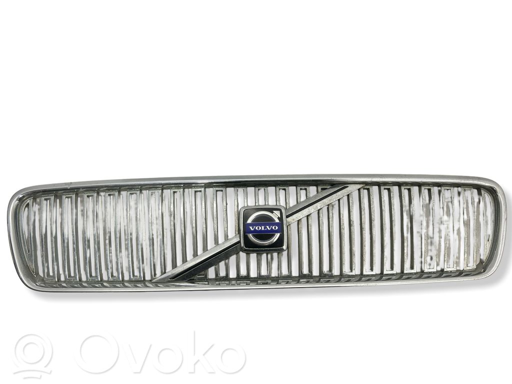 Volvo V50 Front grill 